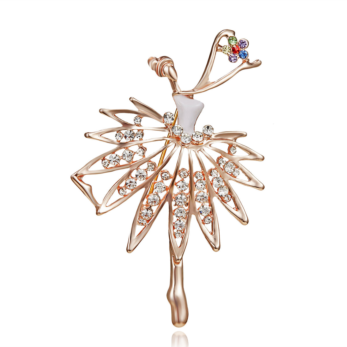 ballerina pin