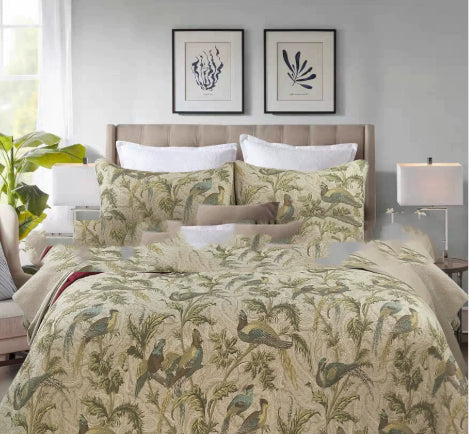 Home | Desi Quilt Set