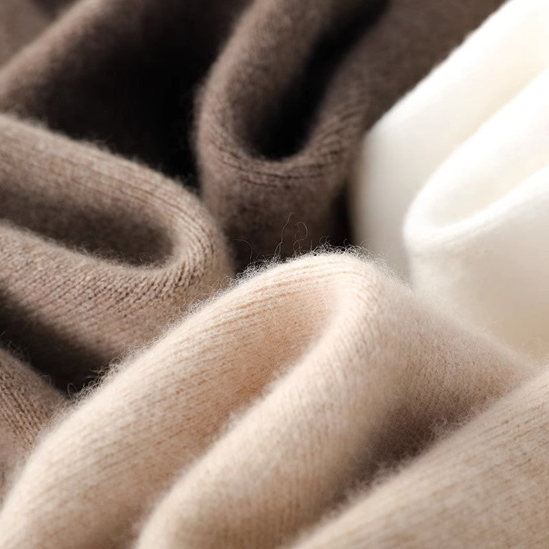 Wool | Pants