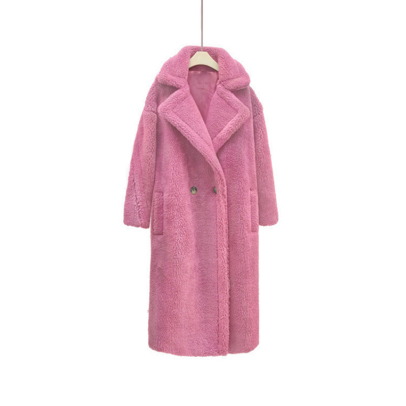 Cotton | Coat