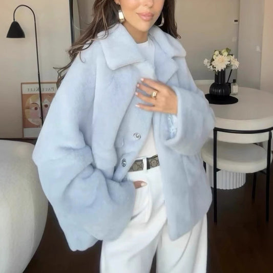 Plush | Cloud Fairy Sweater