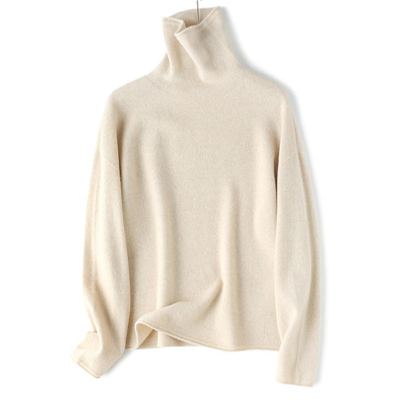cashmere sweater