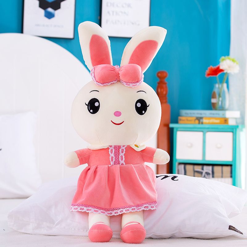 Fairy Zoo | Rabbit Family
