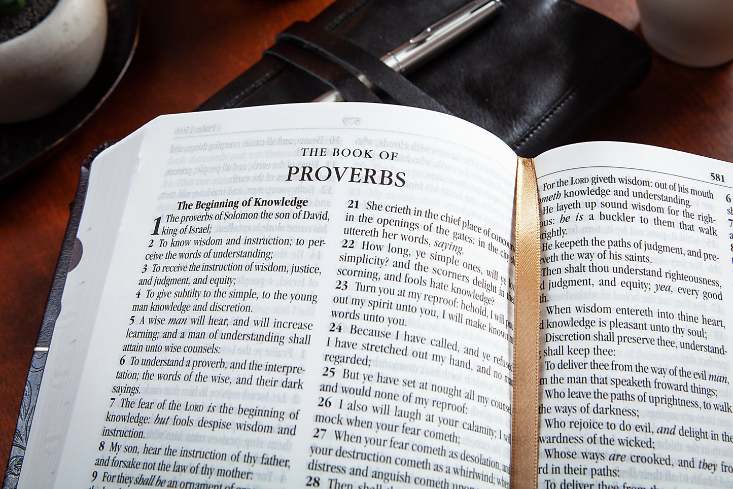 Vatican | The Holy Bible