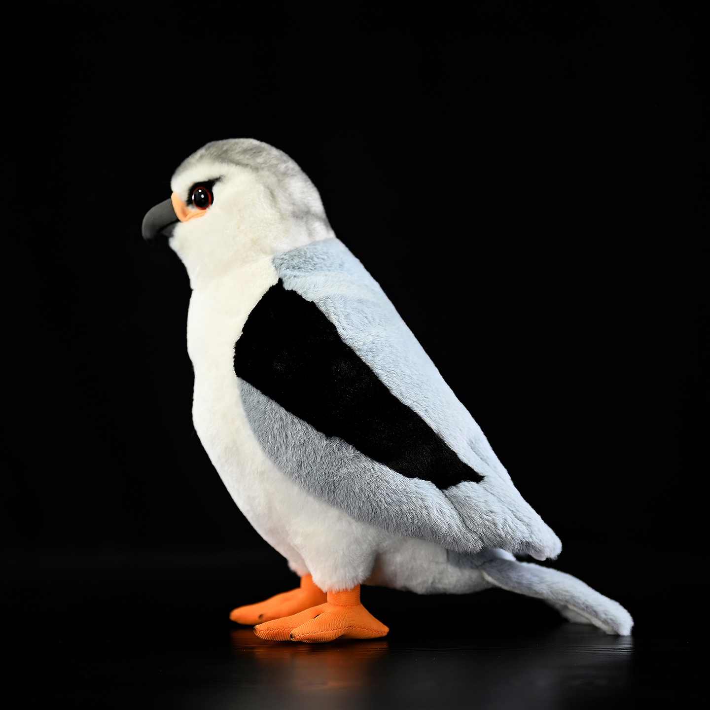 bird plush