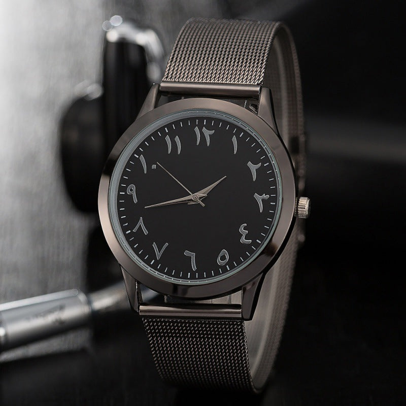 black watch