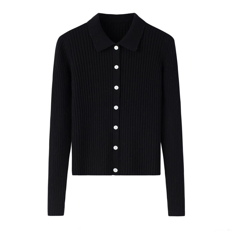 cashmere sweater