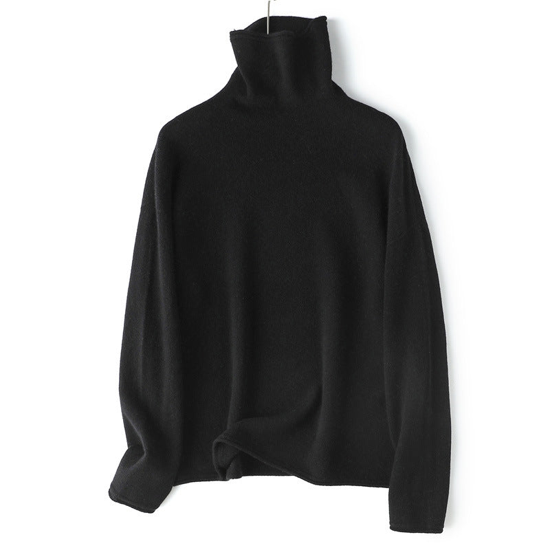 cashmere sweater