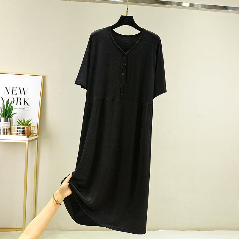 nursing dress