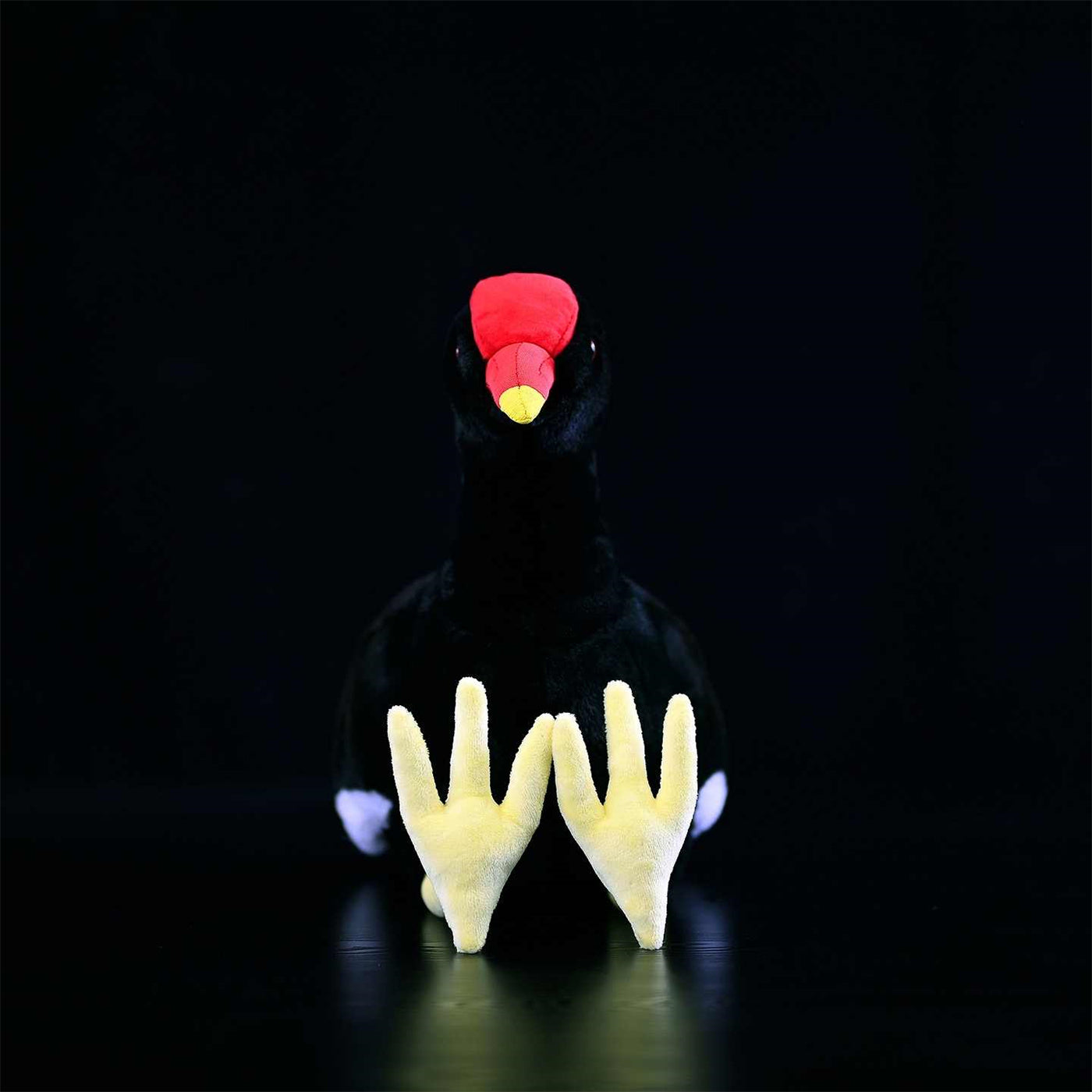 bird plush