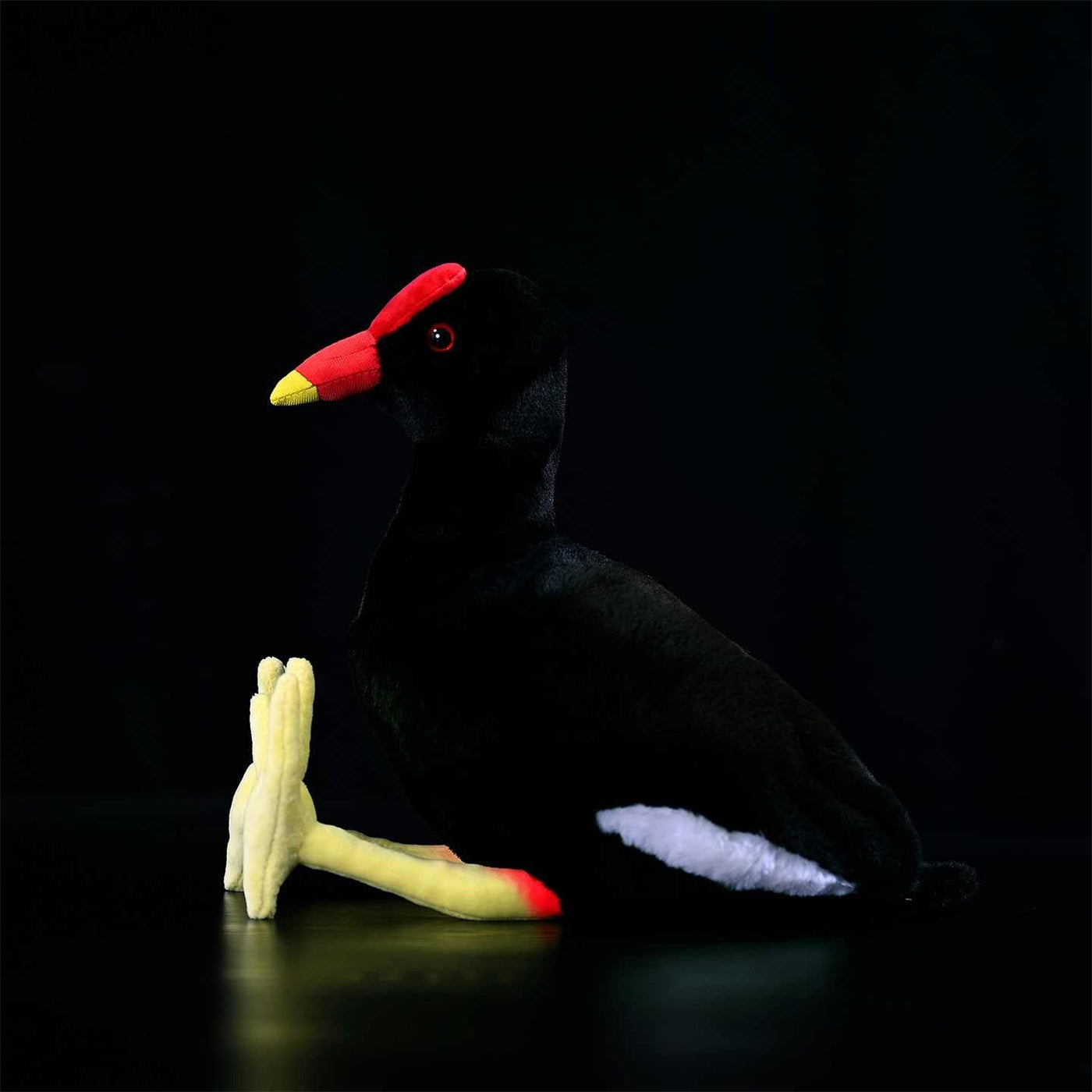 bird plush