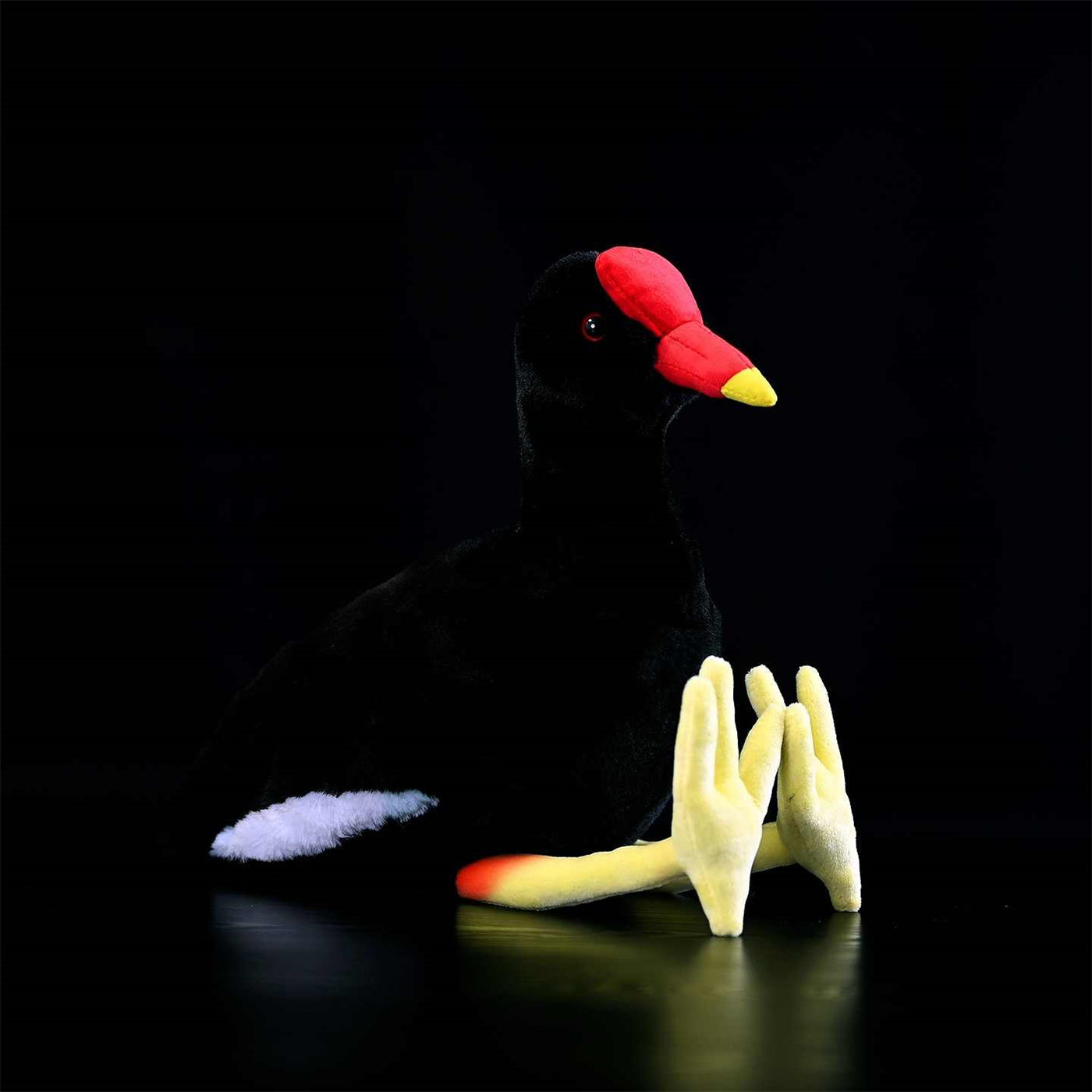 bird plush