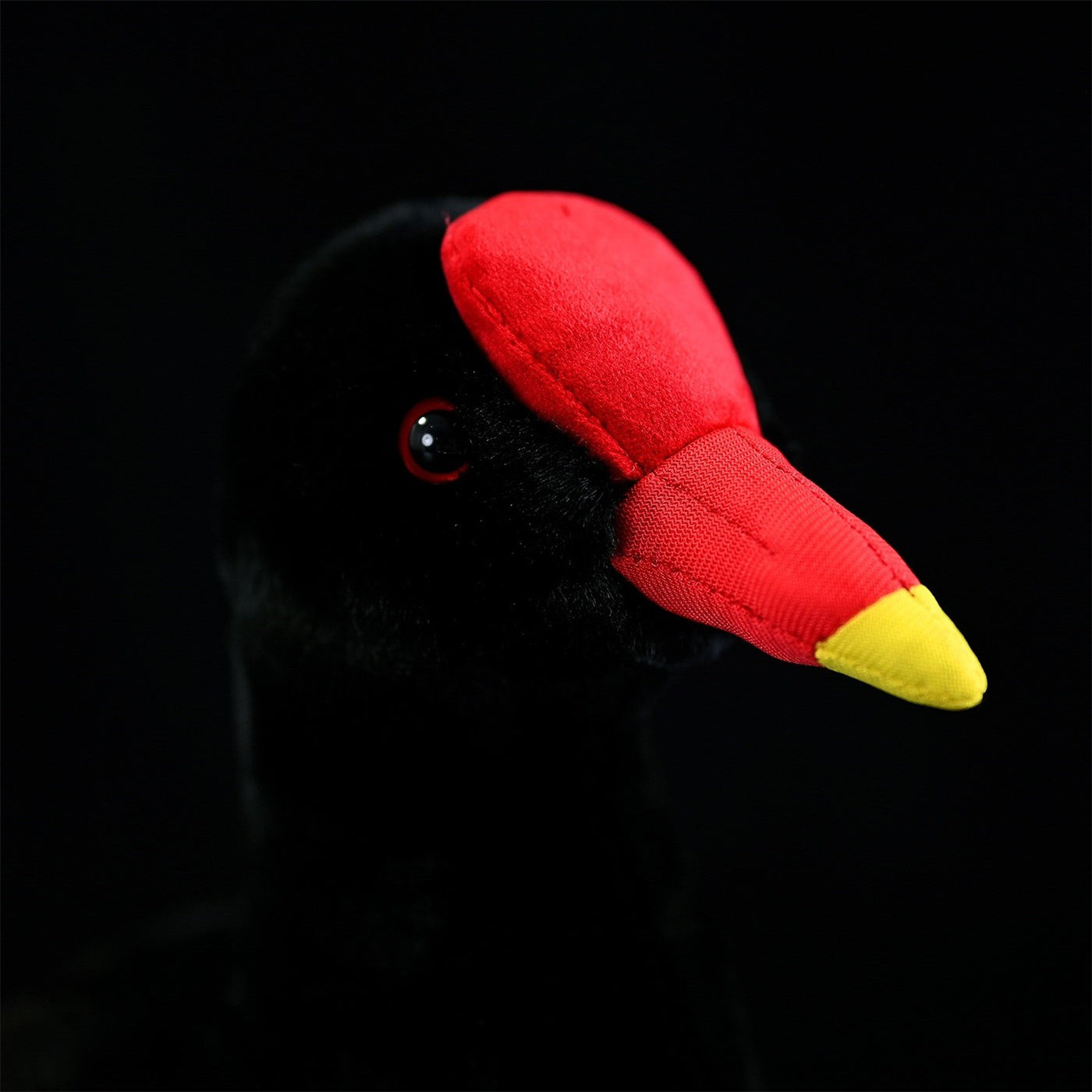 bird plush
