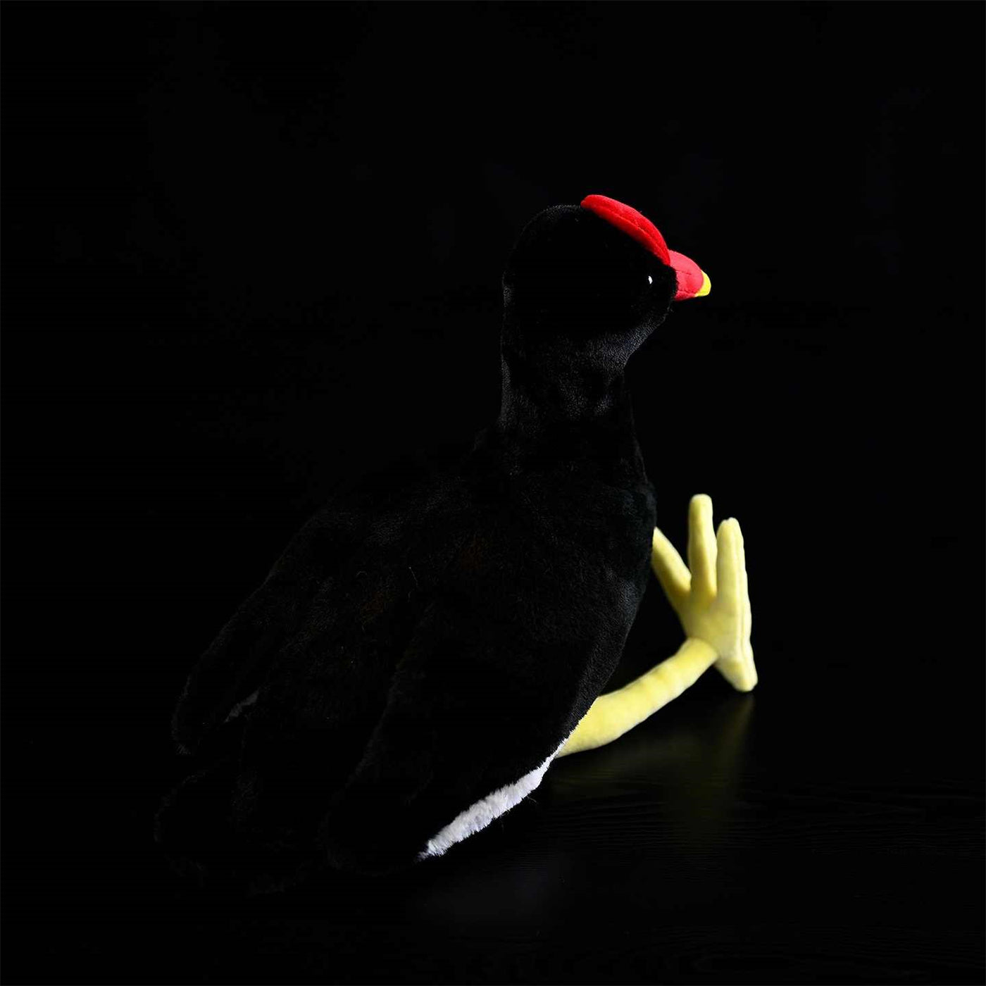 bird plush