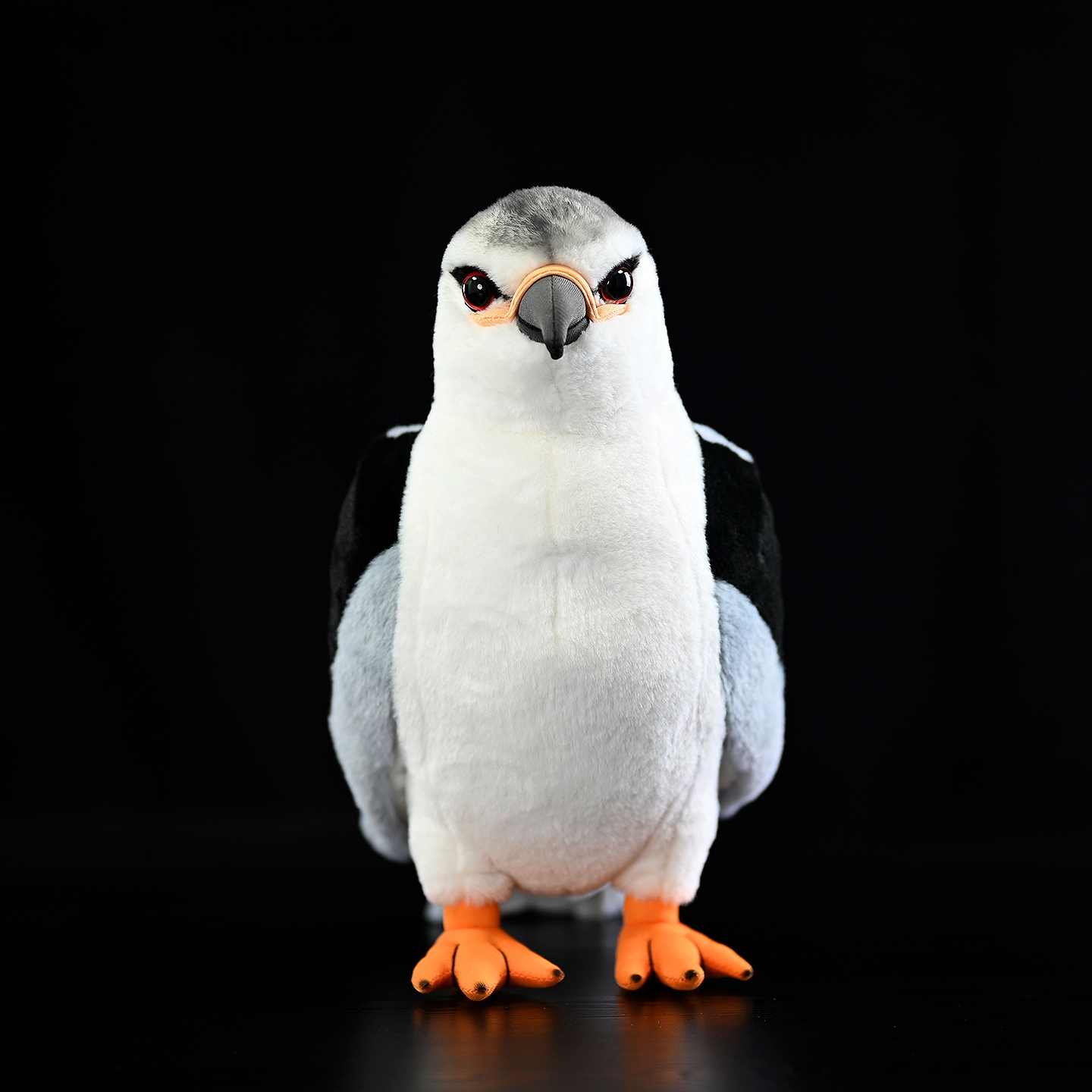 bird plush