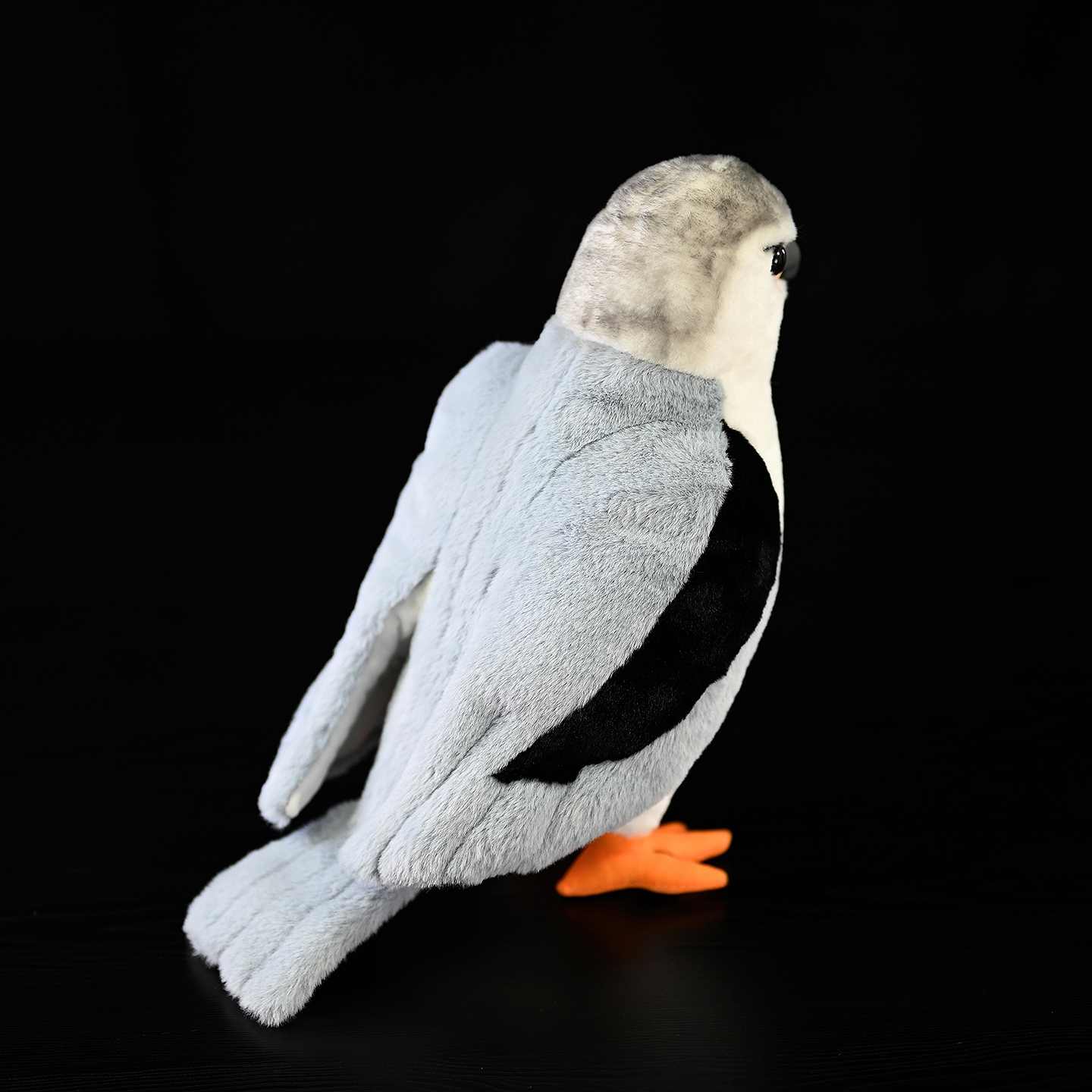 bird plush