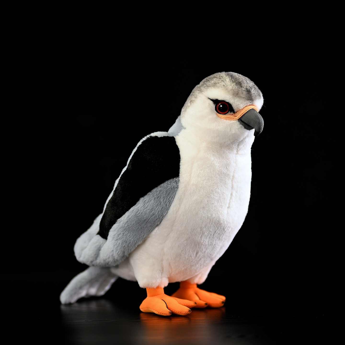 bird plush
