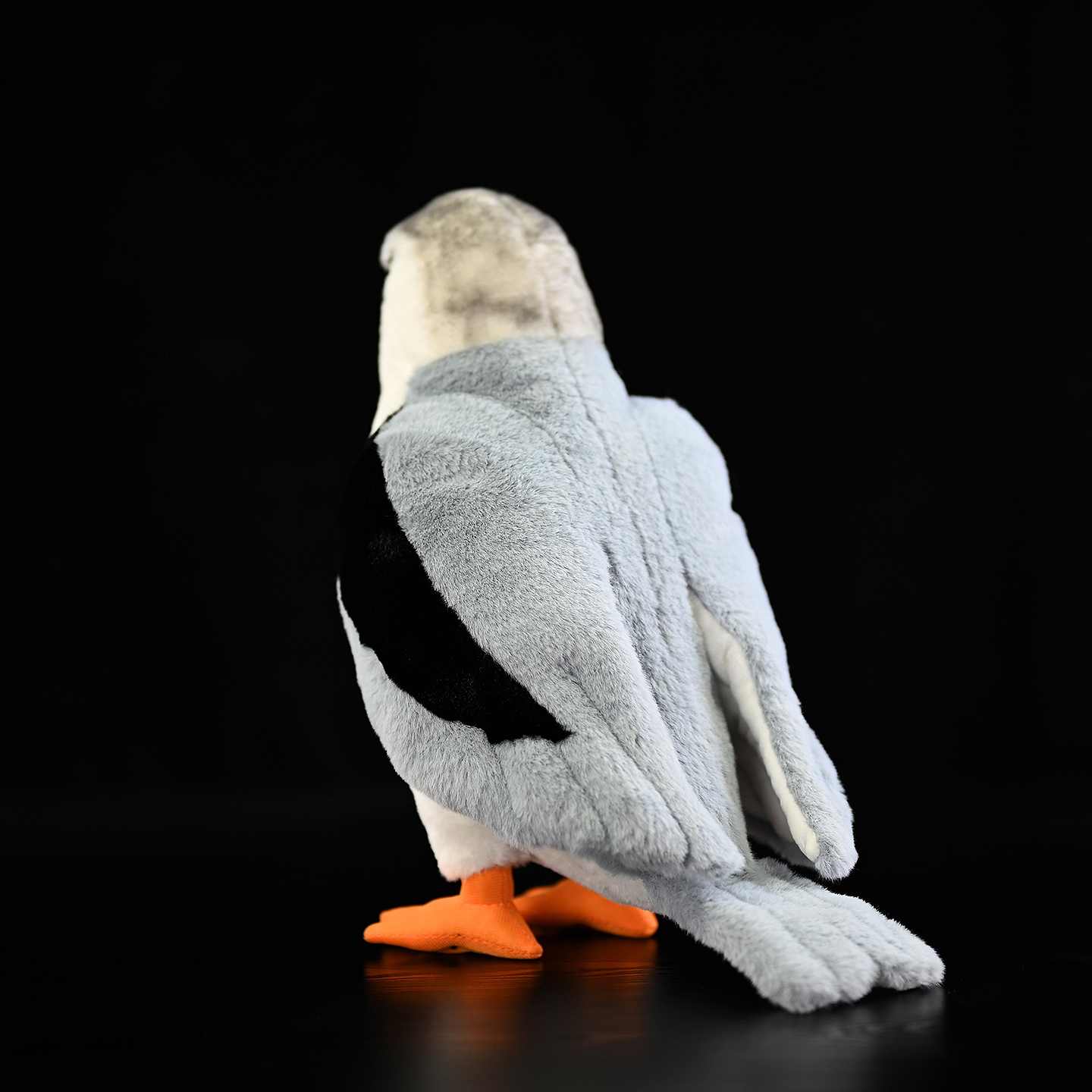 bird plush