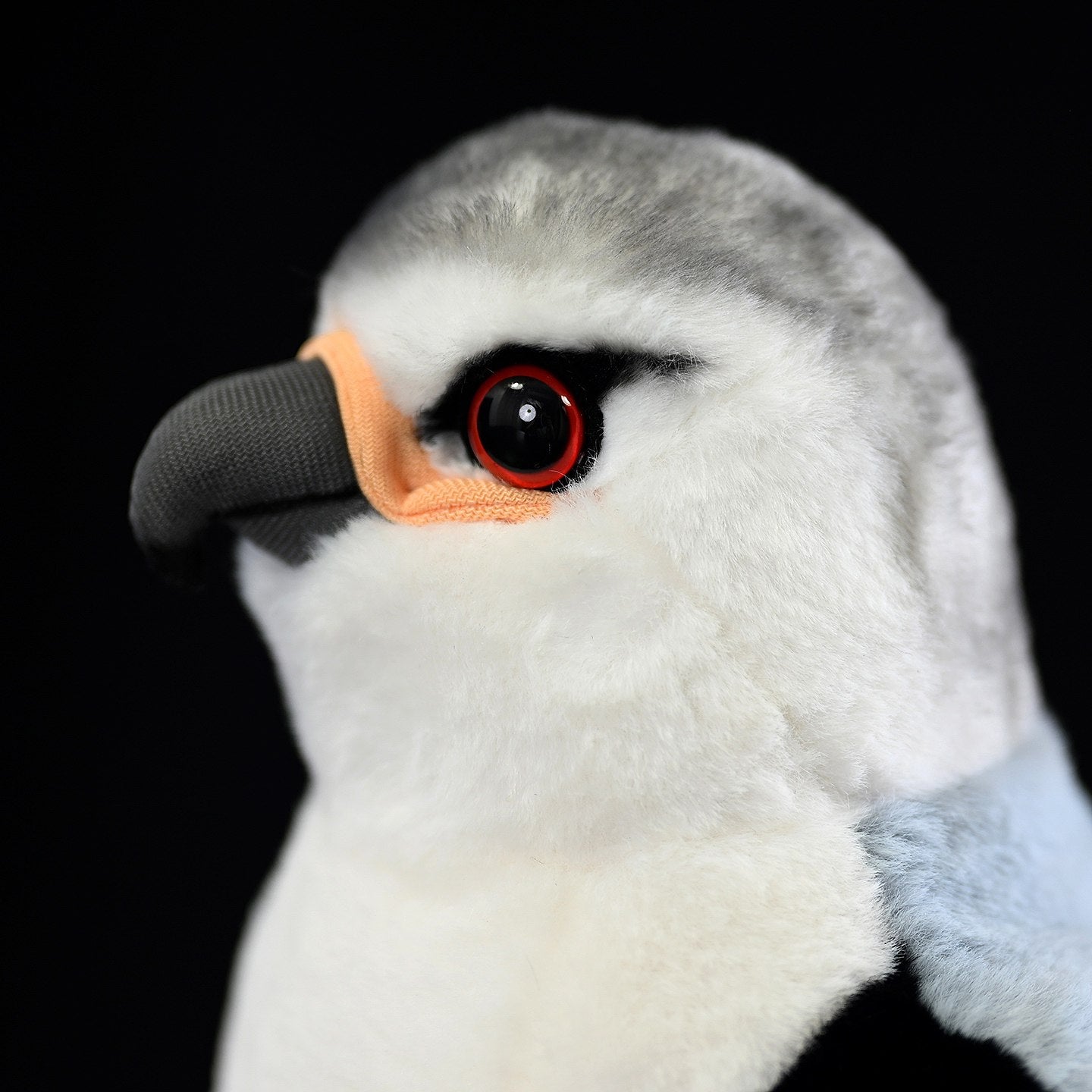 bird plush