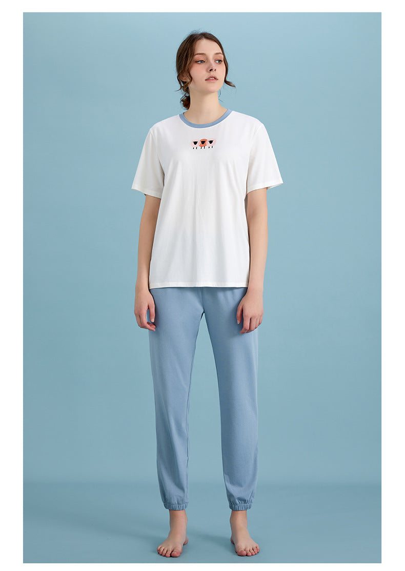 bamboo pajama set