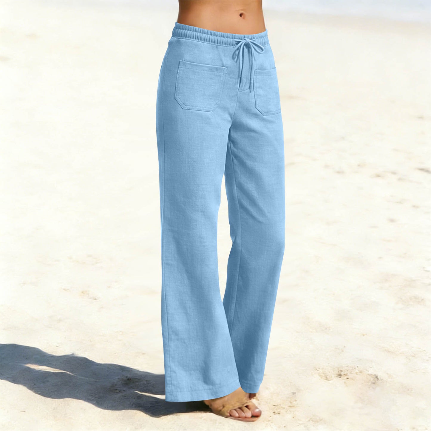 linen pants
