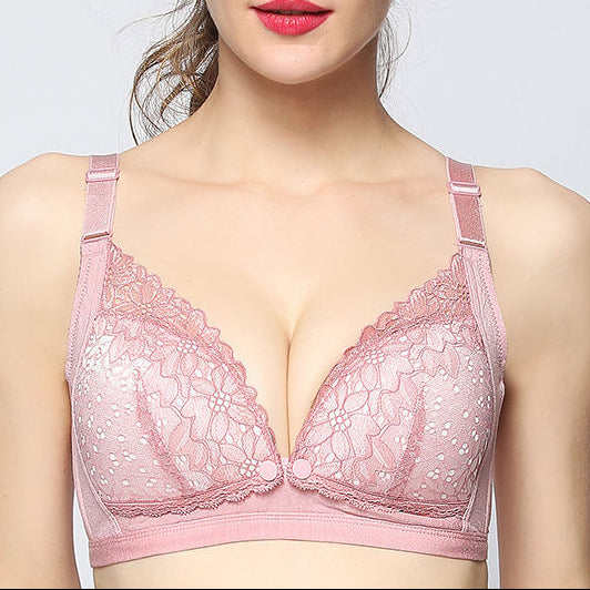 nursing bra