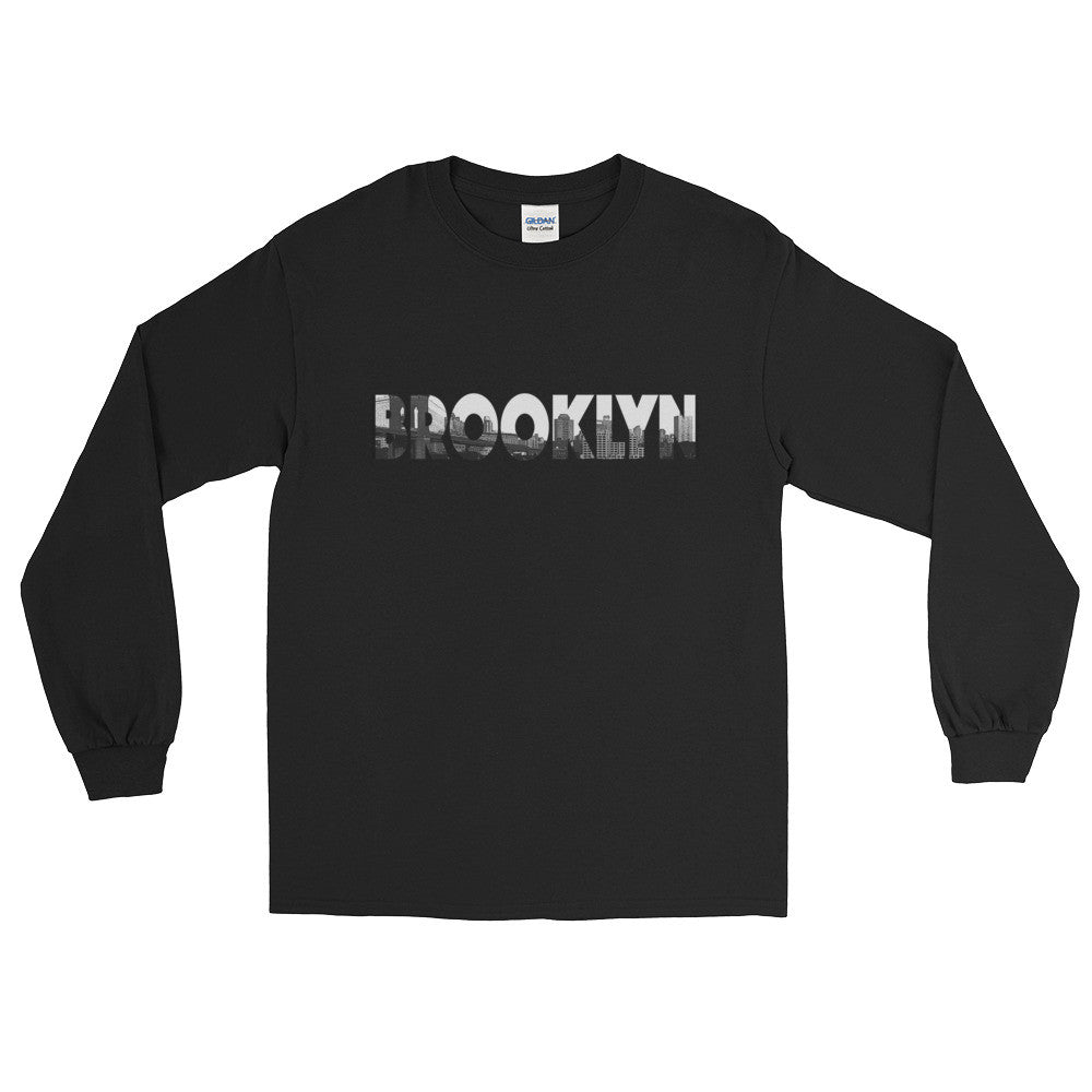 brooklyn shirt