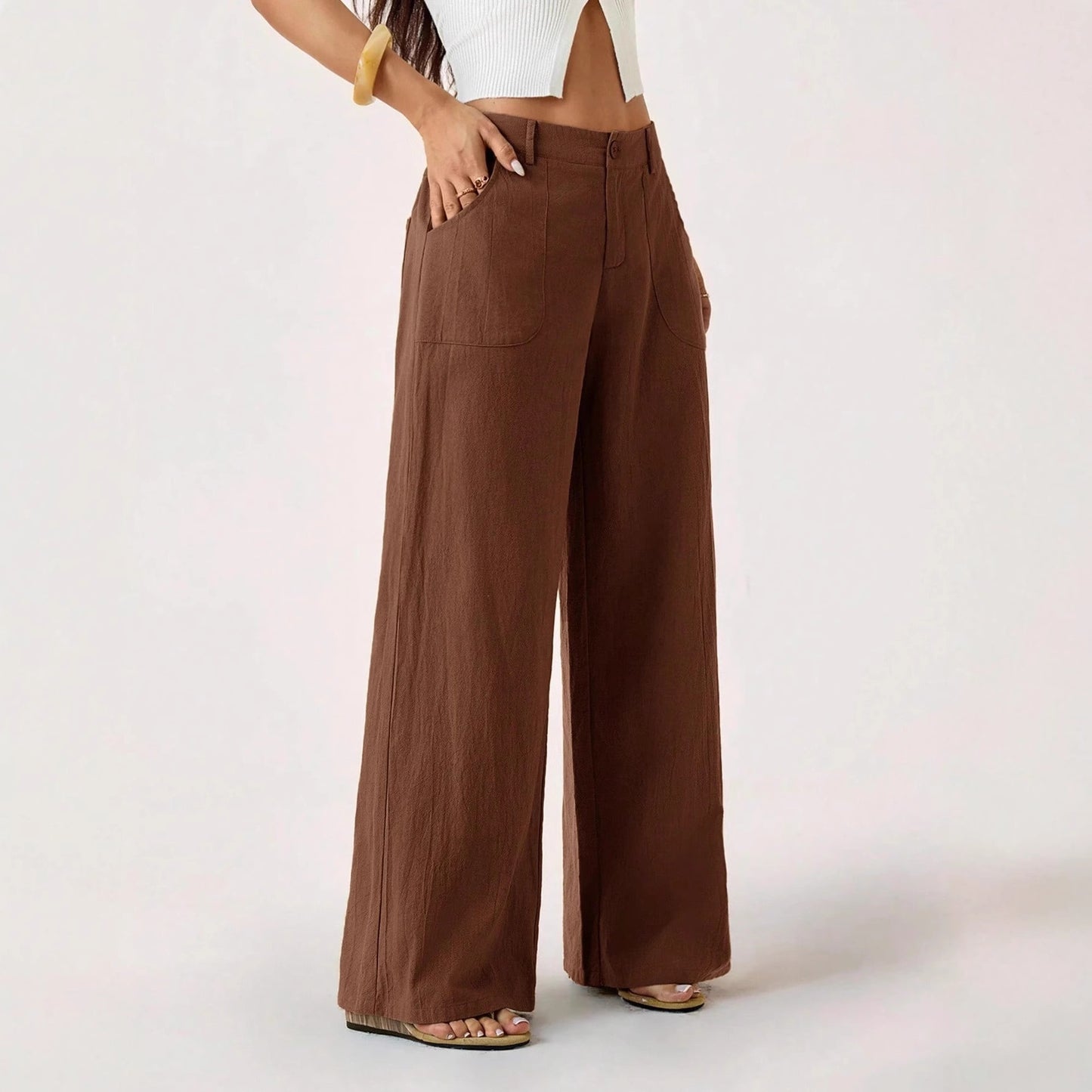 linen pants