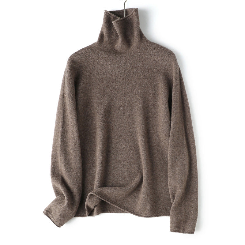 cashmere sweater