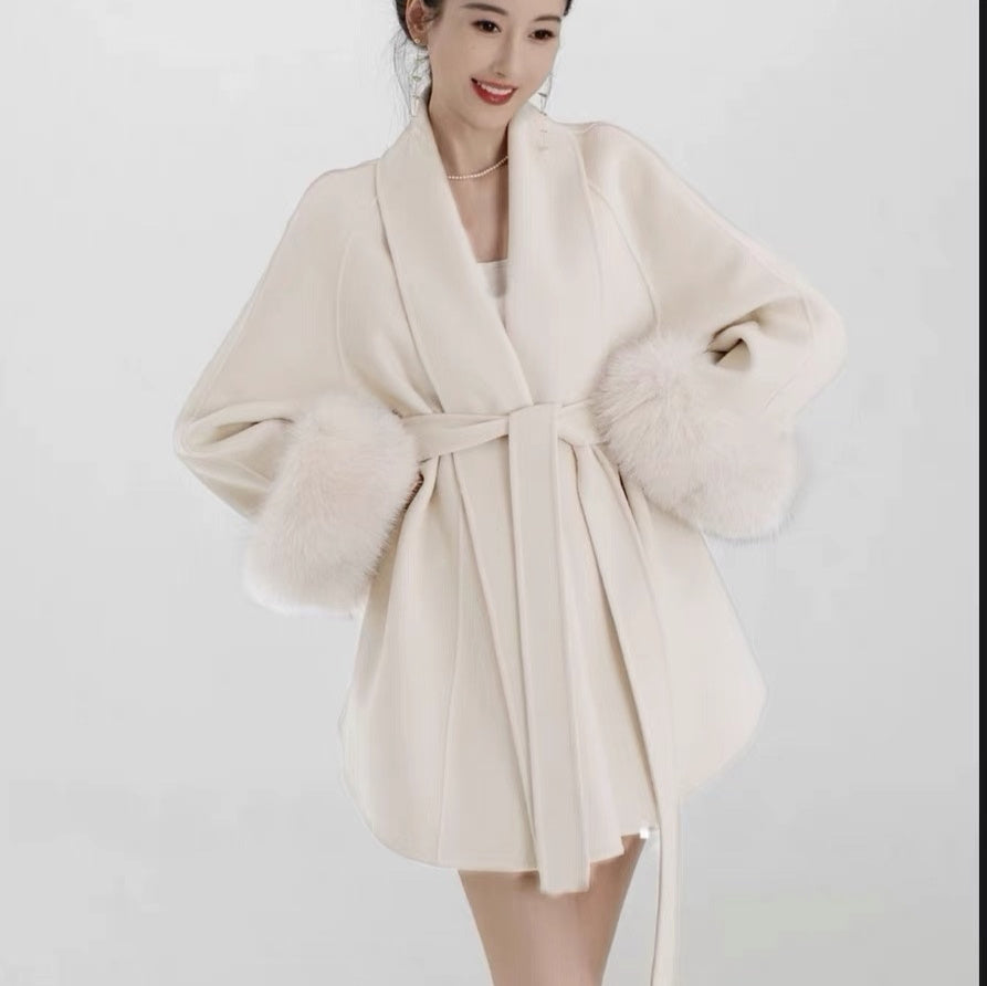 Wool | Cruella