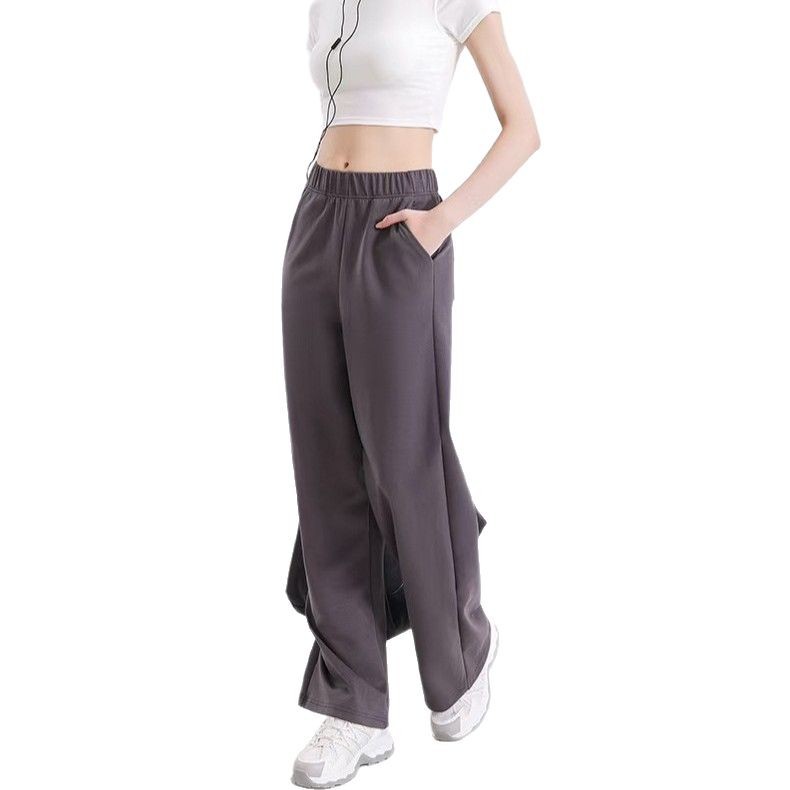Cotton | Trousers with pockets