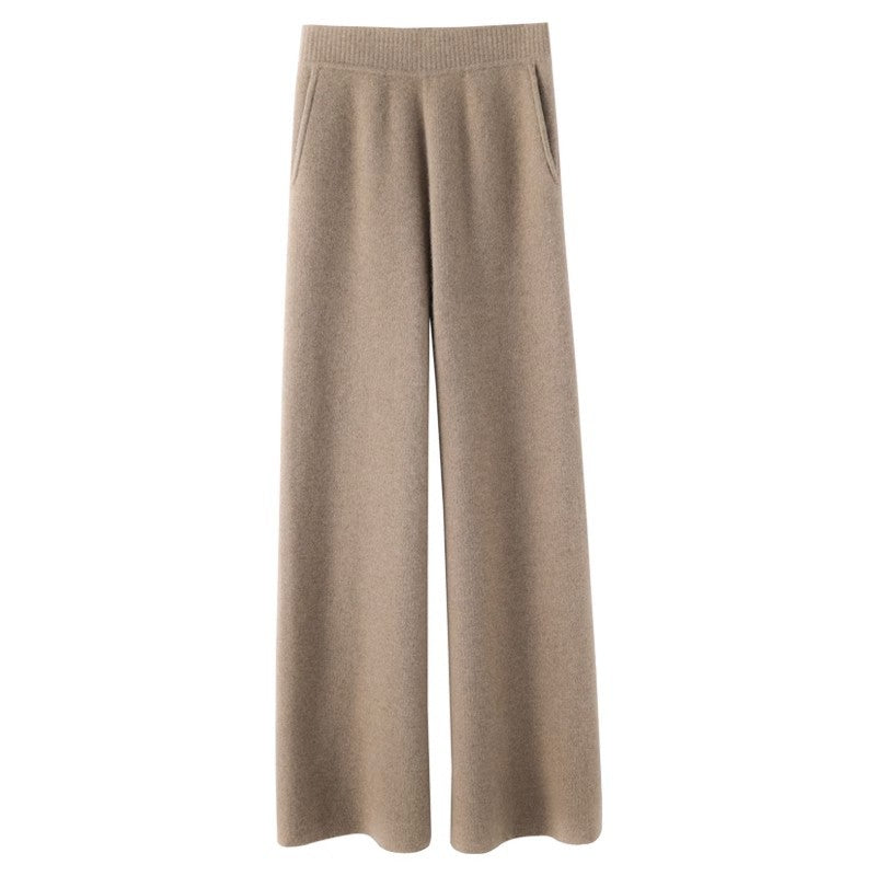 Wool | Pants