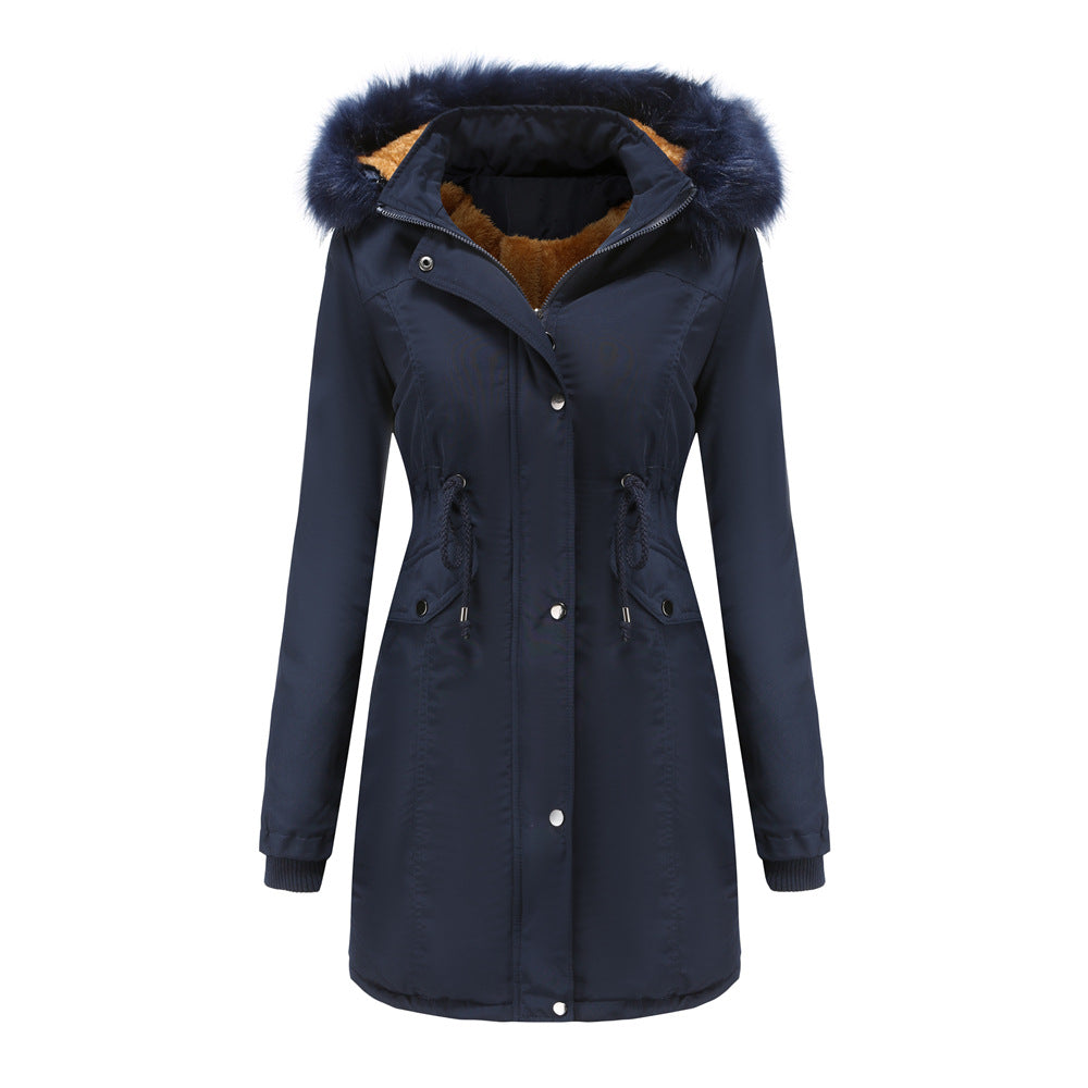 Plush | Rain Coat