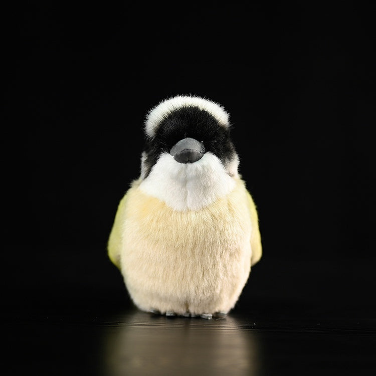 Fairy Zoo | Bulbul