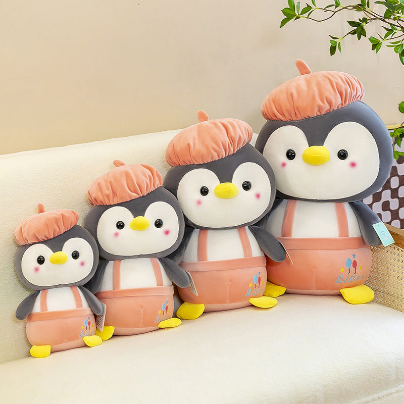 Fairy Zoo | Penguins