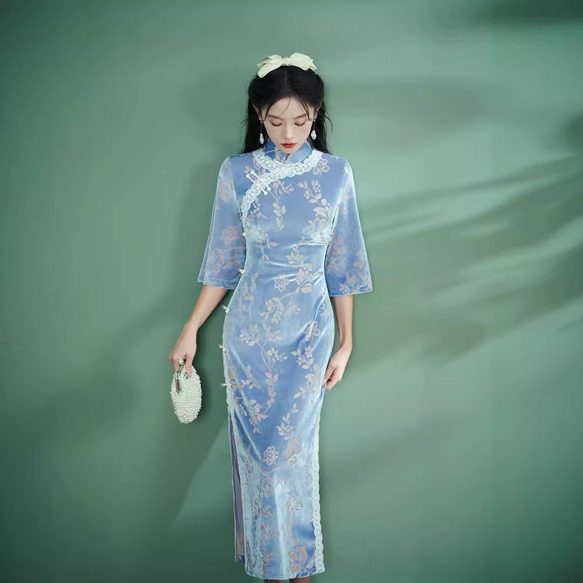 Cheongsam | Cinderella