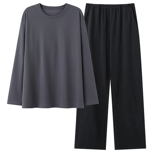 Cotton | Pajama Set