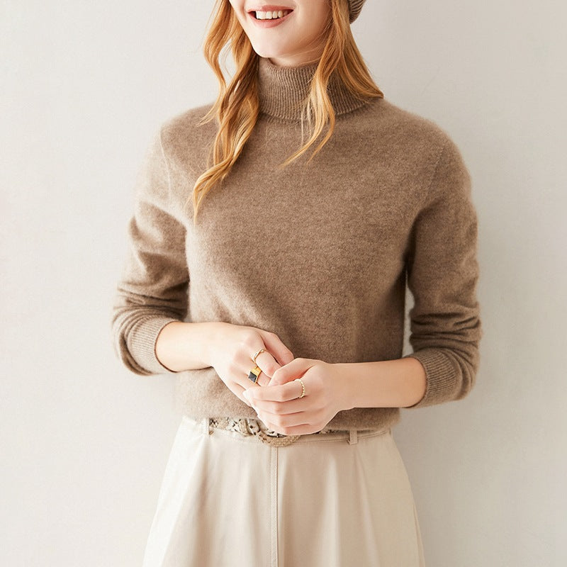 Wool | Sweater