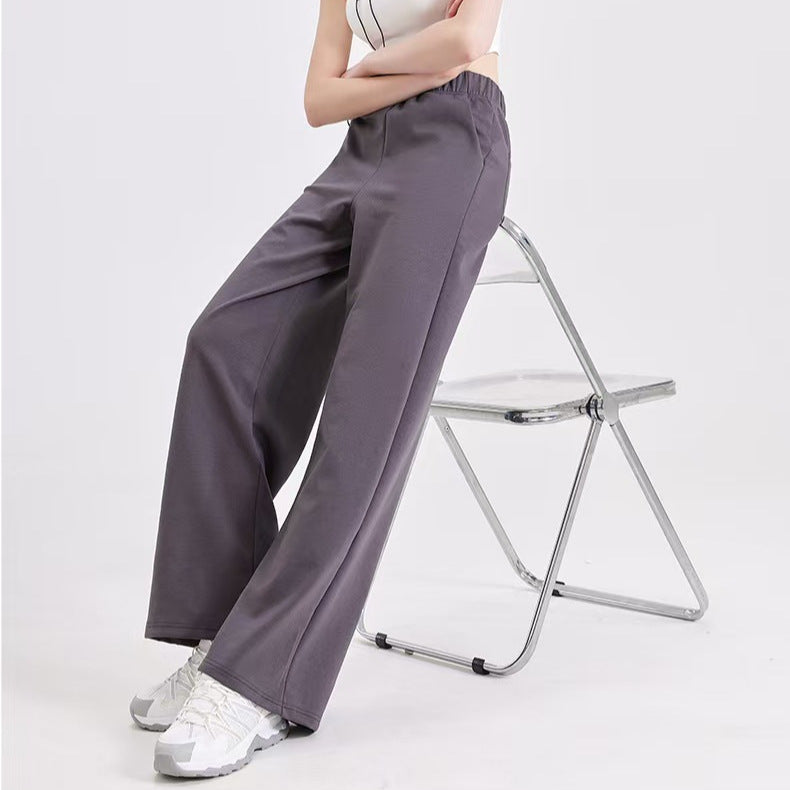 Cotton | Trousers with pockets