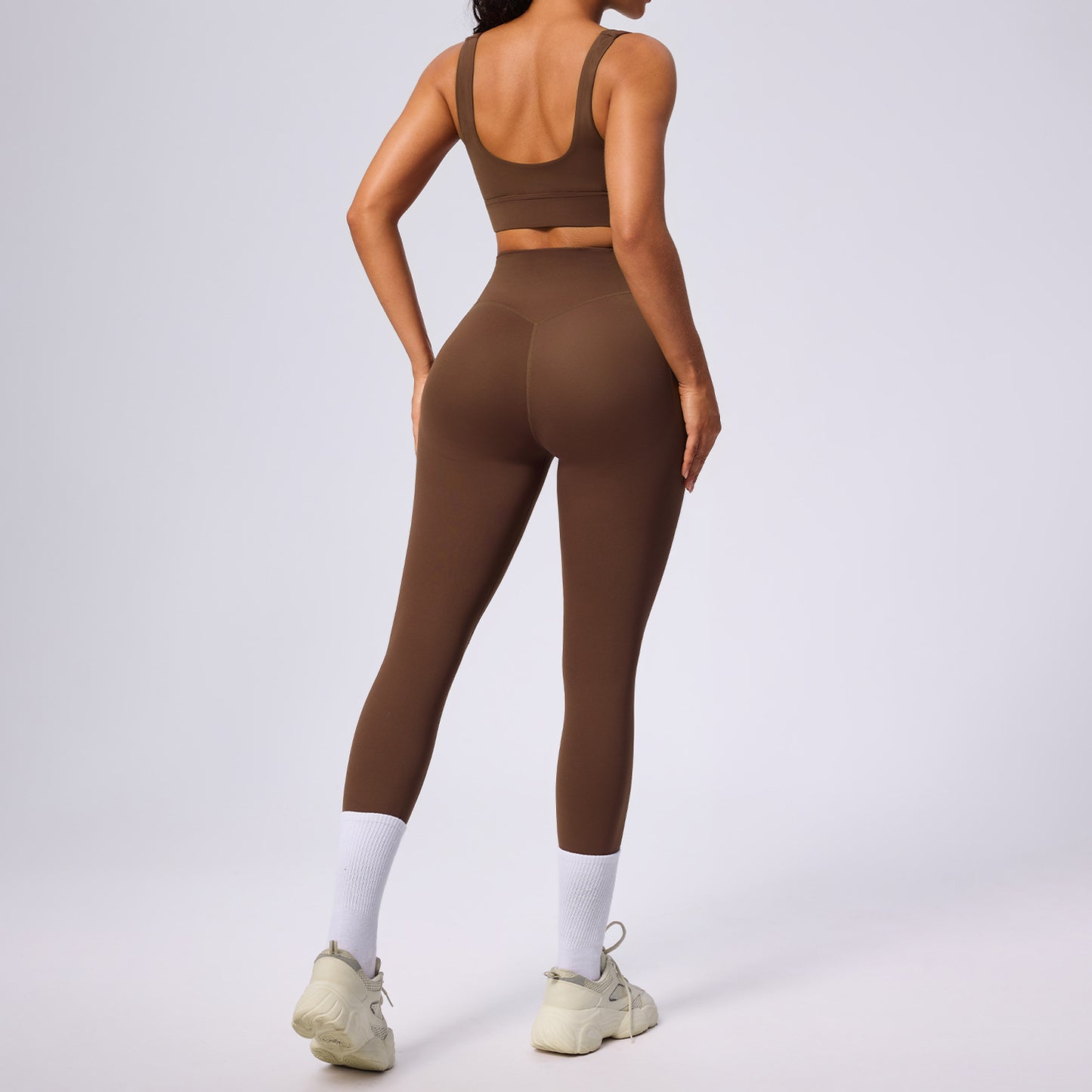 Nylon | Activewear Set
