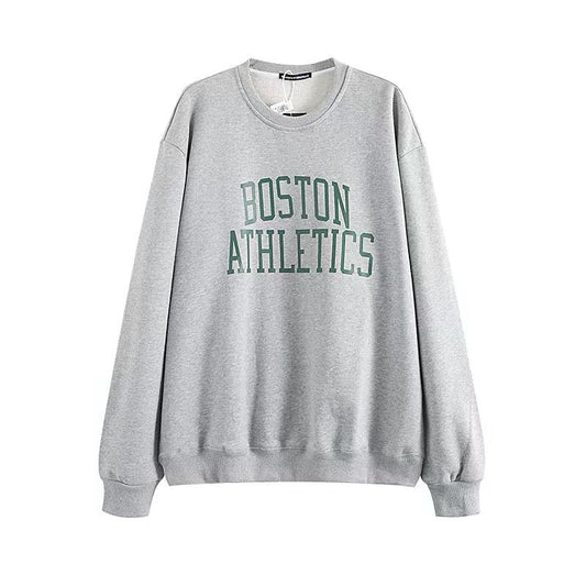 NYCx | Vintage Boston Athletics