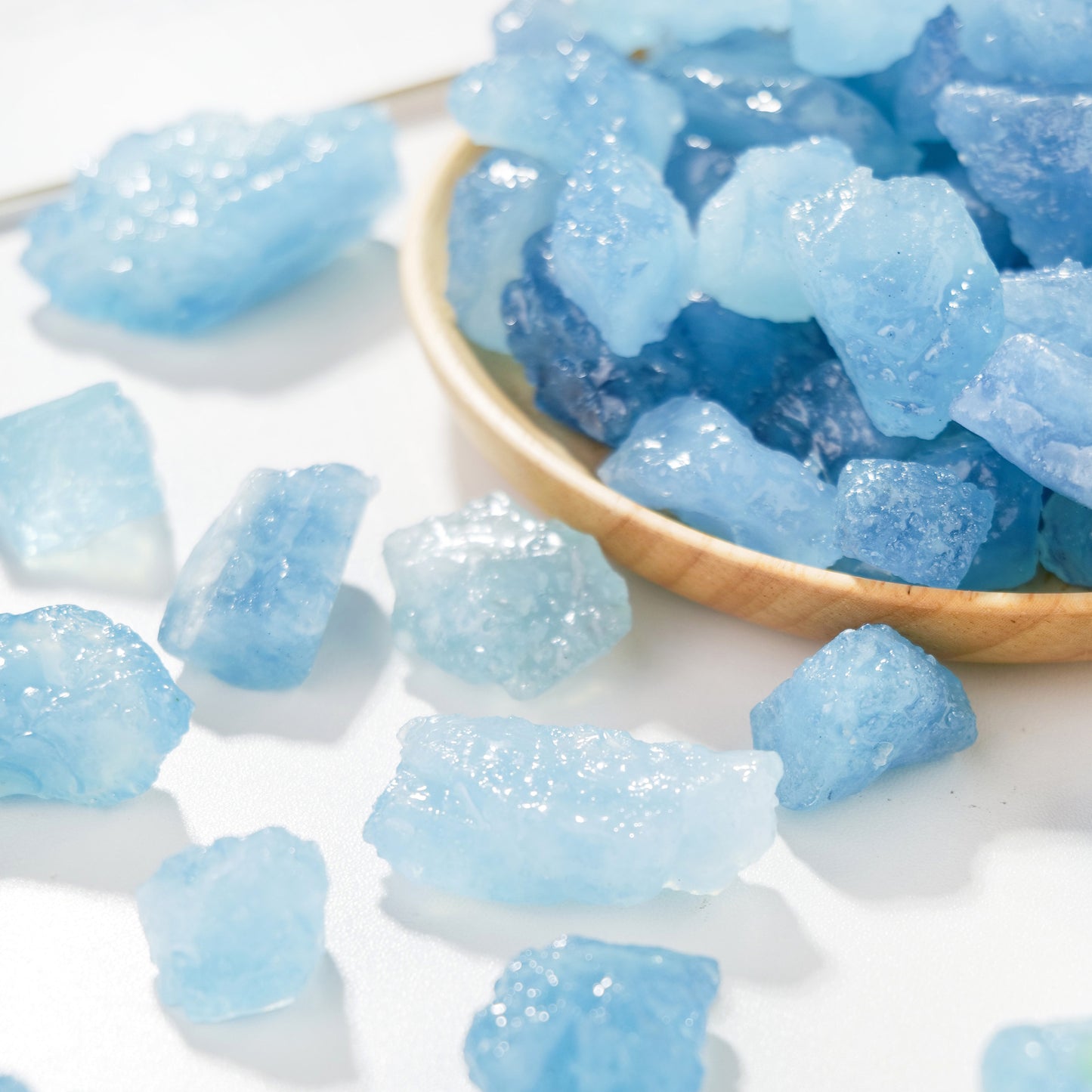 Gems | Aquamarine