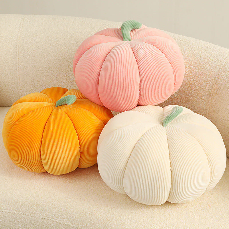 Fairy Zoo | Pumpkin Patch