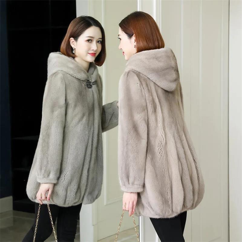 Wool | Plush Hoodie