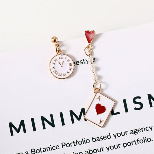 Charms | Alice Earrings
