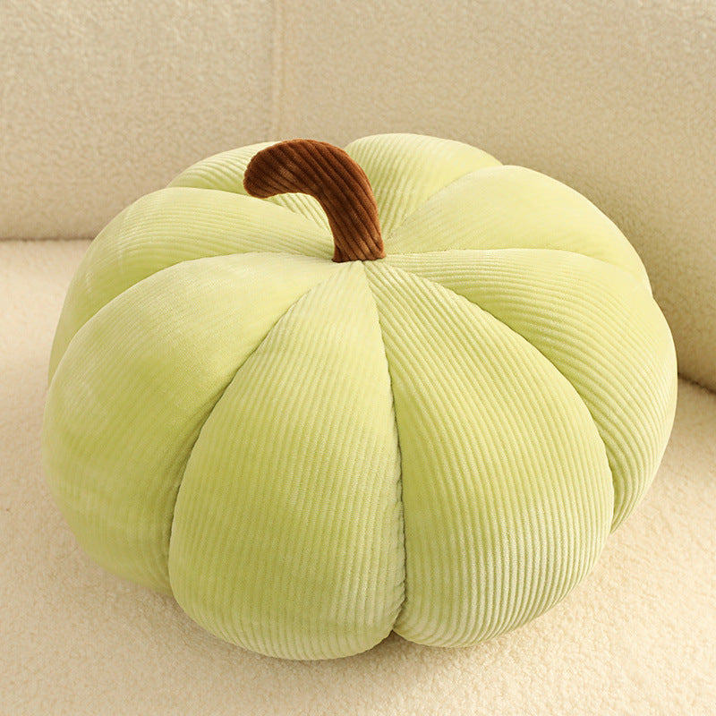 Fairy Zoo | Pumpkin Patch