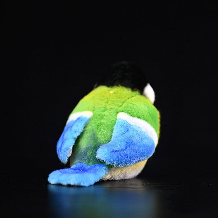Fairy Zoo | Titmouse