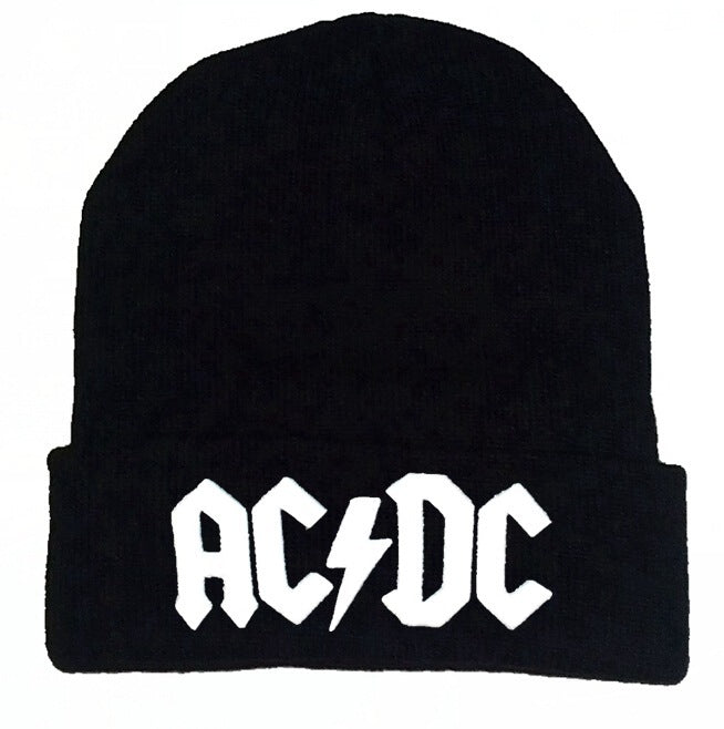 AC/DC Beanie