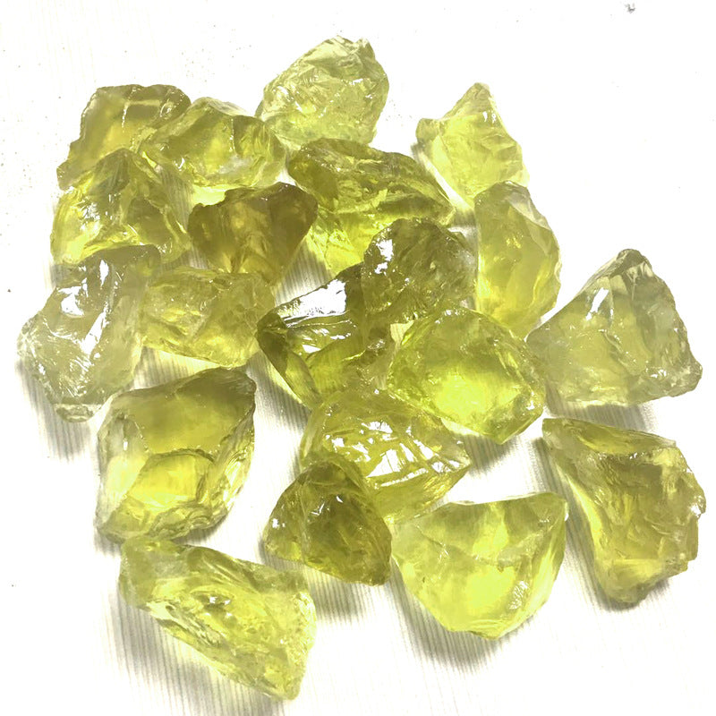 Gems | Citrine