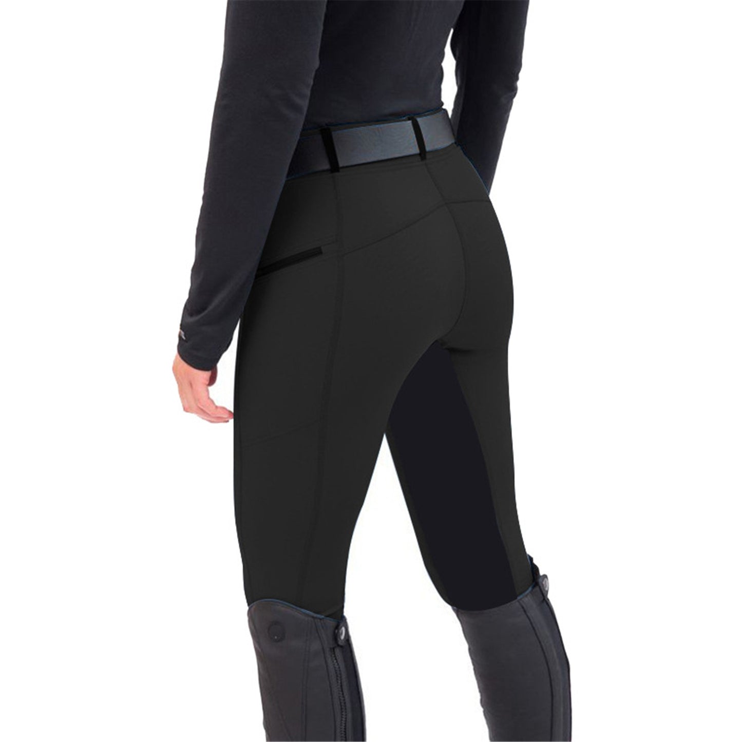 Equestrian | Slimming Riding Pants